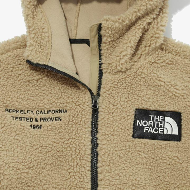 100%新品低価 新品 未使用 ノースフェイス スノーシティフリース キャメル 2021FW最新 j3cHu-m62932778773 新品限定品