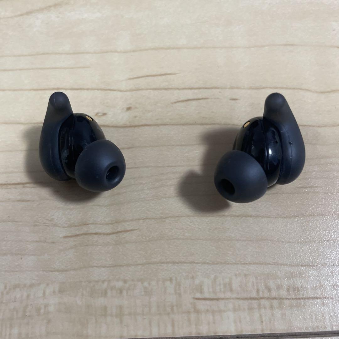 《早い者勝ち》SONY LinkBuds Fit ワイヤレスイヤホン