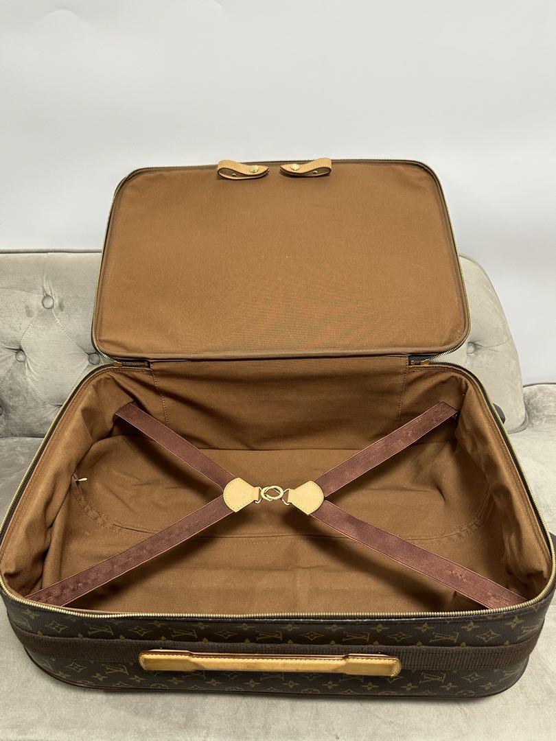 極上美品✨ルイヴィトン ペガス55 M23294