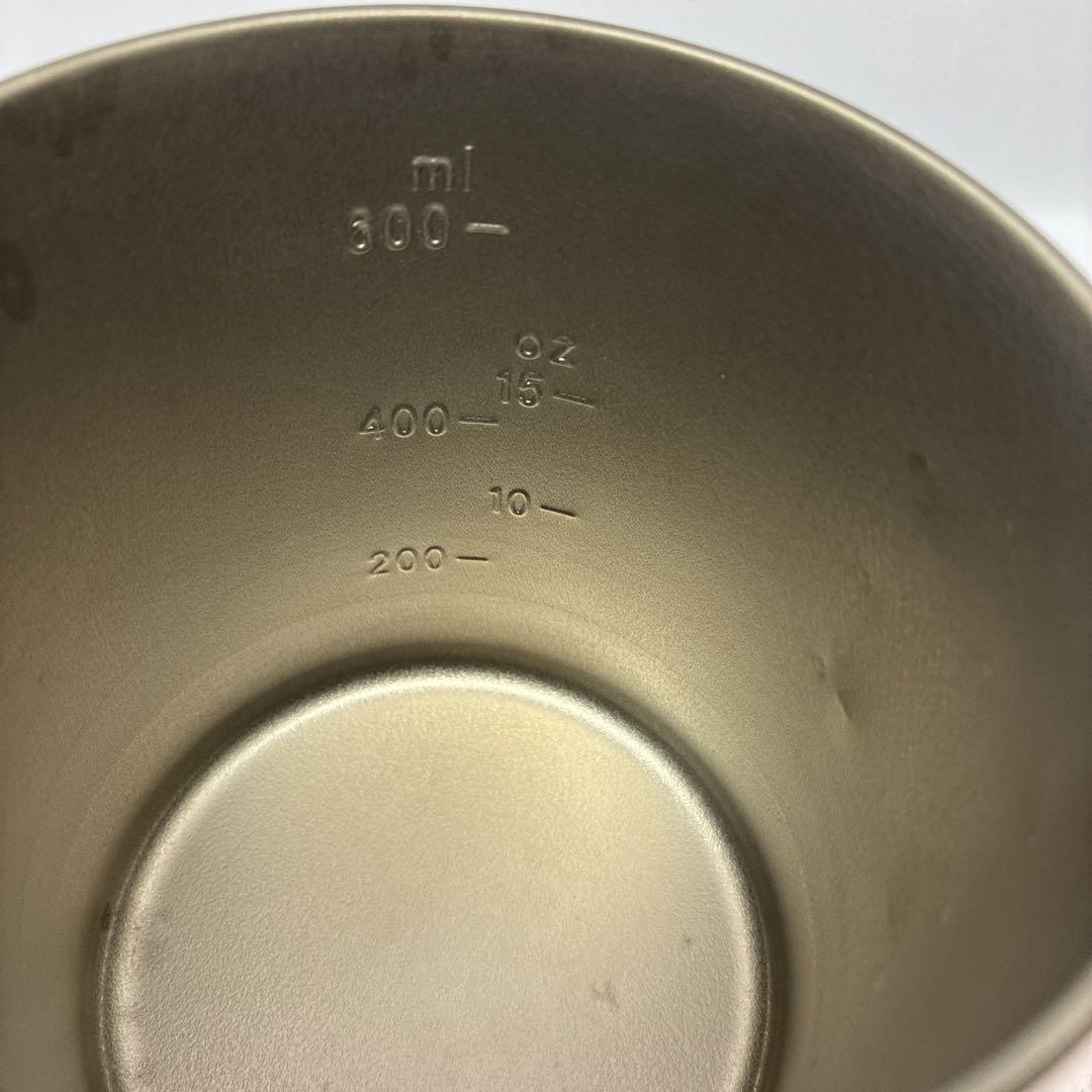 EVERNEW チタン パスタもクッカーS ECA521R RED