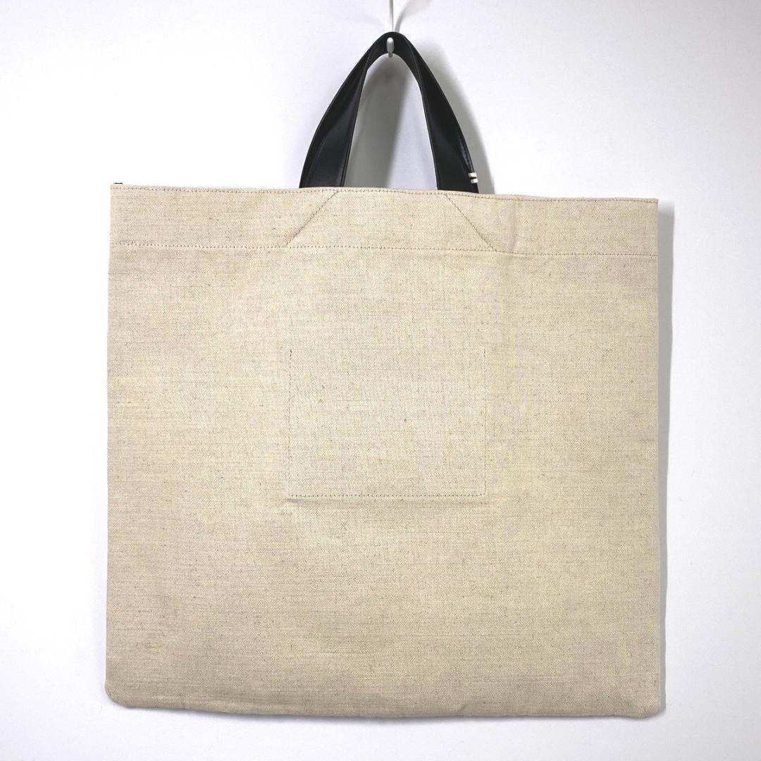 JIL SANDER ジルサンダー BOOK TOTE トート バッグ 国内正規