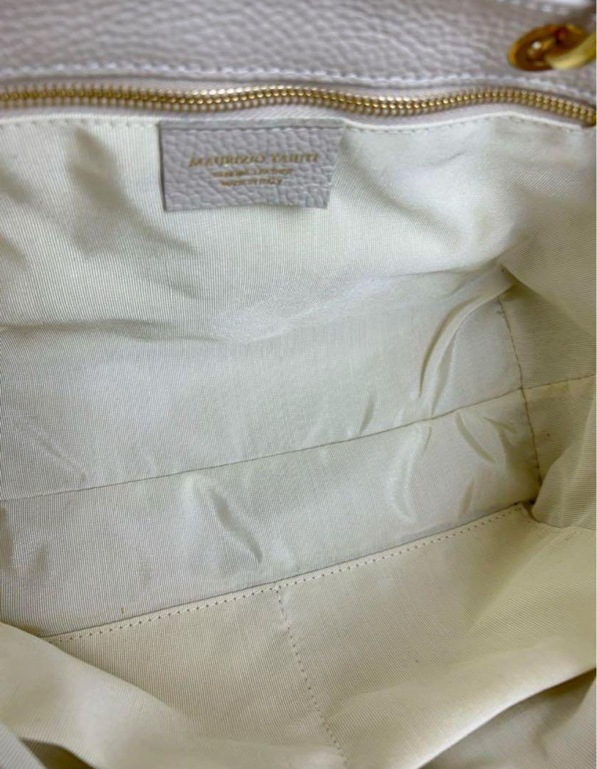L'Appartement【MAURIZO TAIUTI】Bamboo Bag