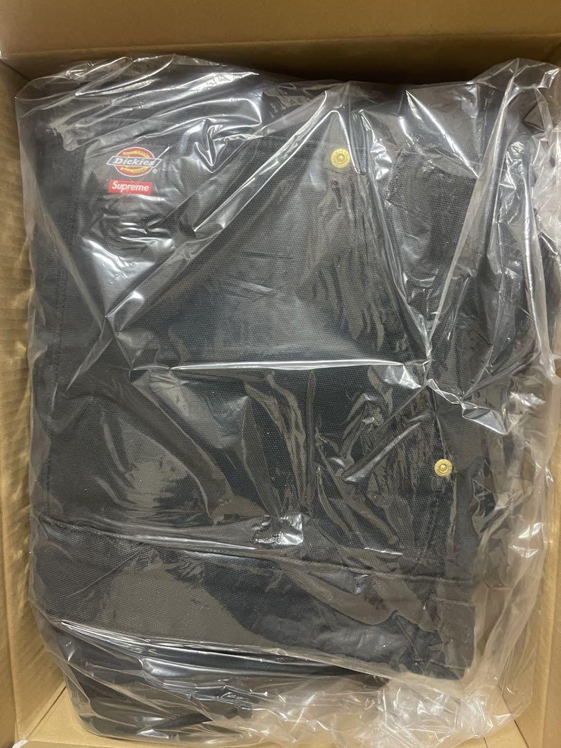 ジャケット・アウター Supreme x Dickies Hooded Work Jacket