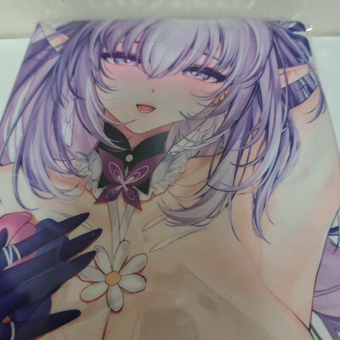 【新品未開封】崩壊 スターレイル キャストリス 特殊版 等身大抱き枕カバークッション・抱きまくら・ブランケット