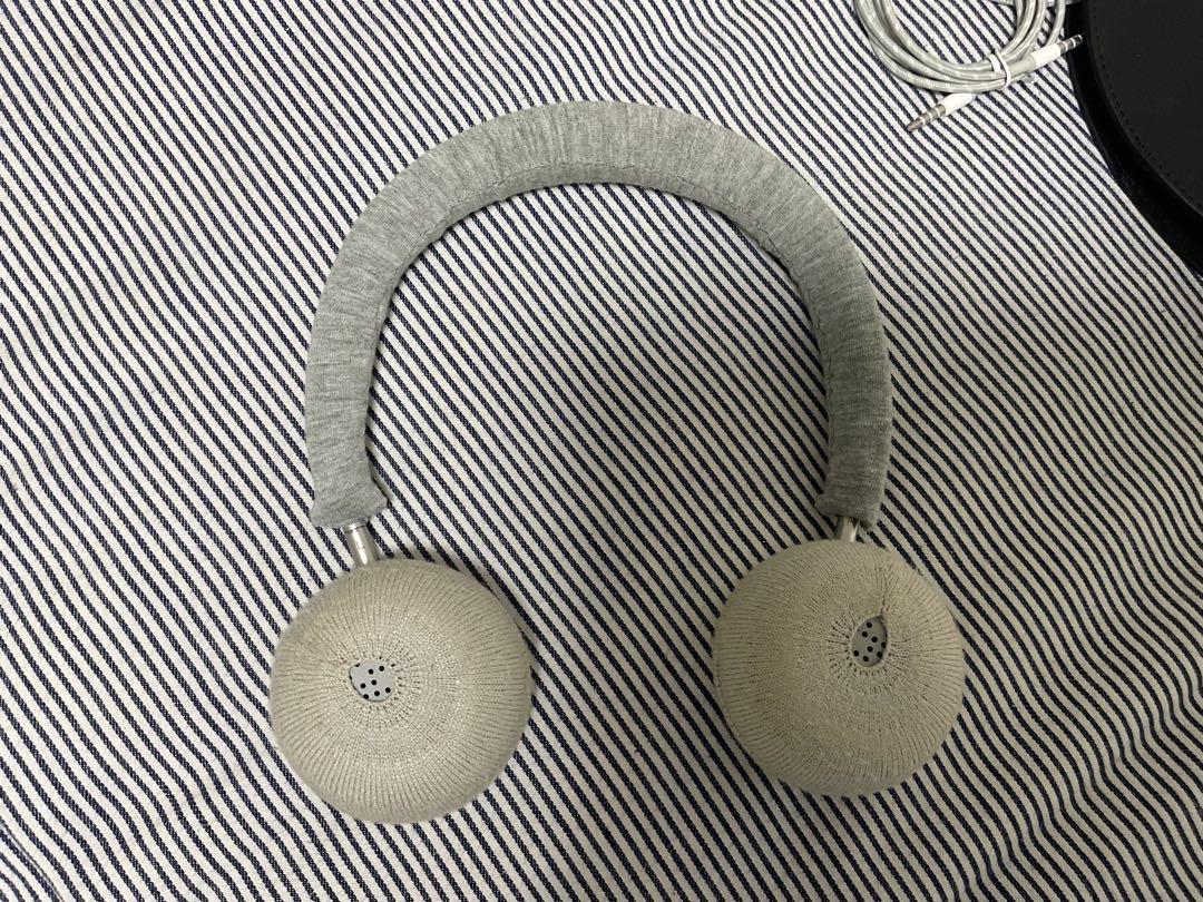 Libratone Q ADOPT ON-EAR リブラトーン ヘッドホン