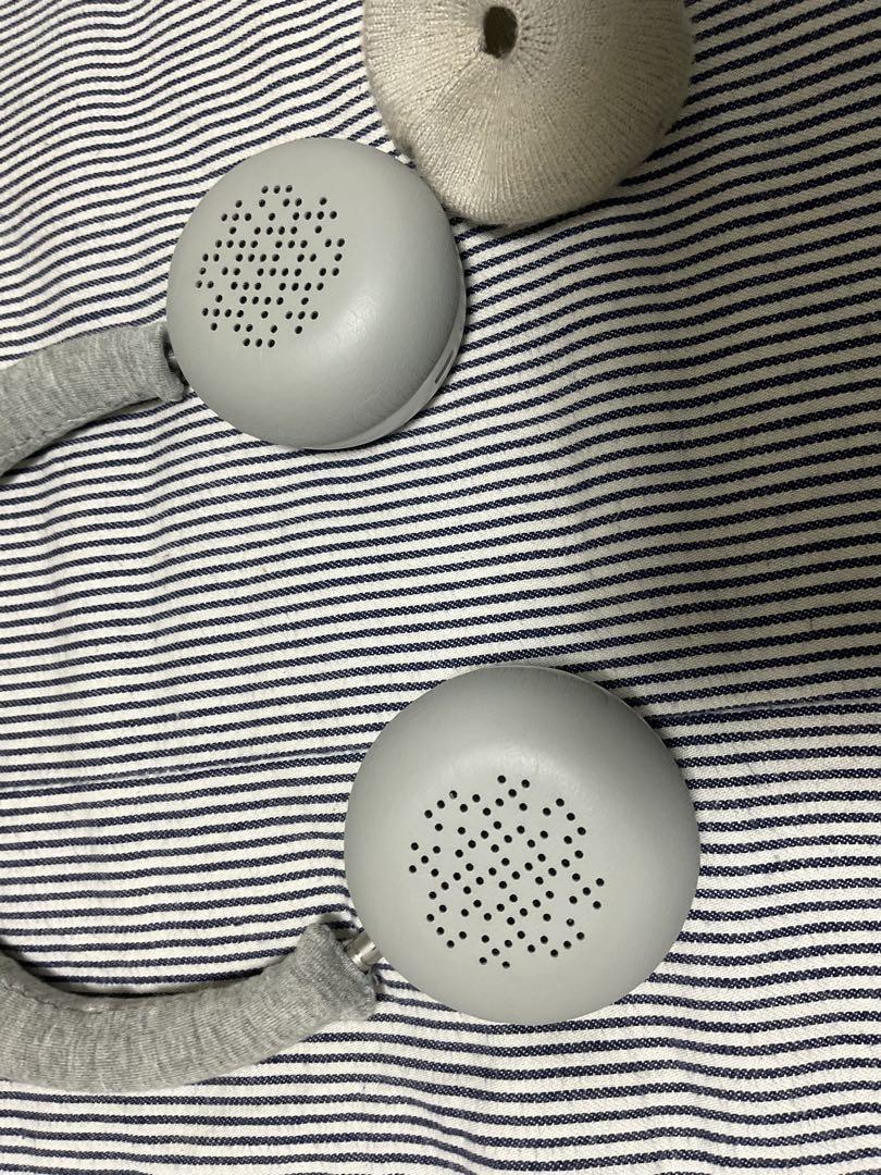 Libratone Q ADOPT ON-EAR リブラトーン ヘッドホン