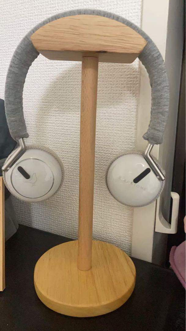Libratone Q ADOPT ON-EAR リブラトーン ヘッドホン
