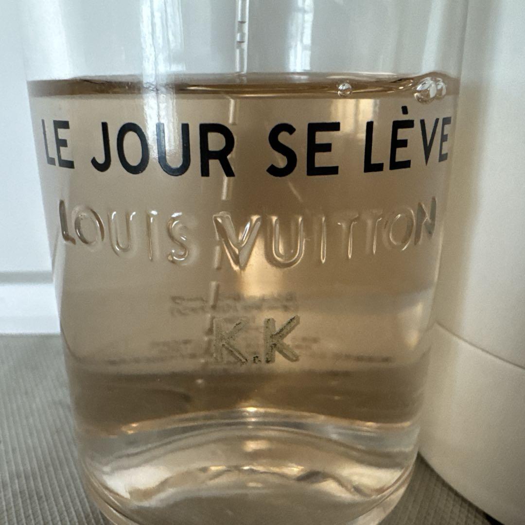 LOUIS VUITTON 香水
