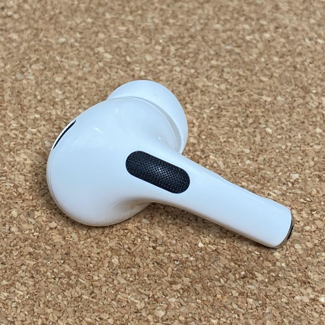 【美品】AirPods Pro 第2世代 右耳のみ Apple正規品 303