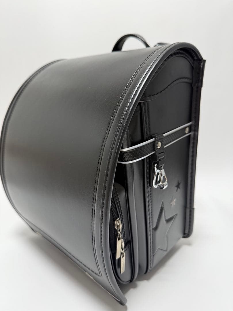 新品 ランドセル コンバース 展示品 セイバン ブラック