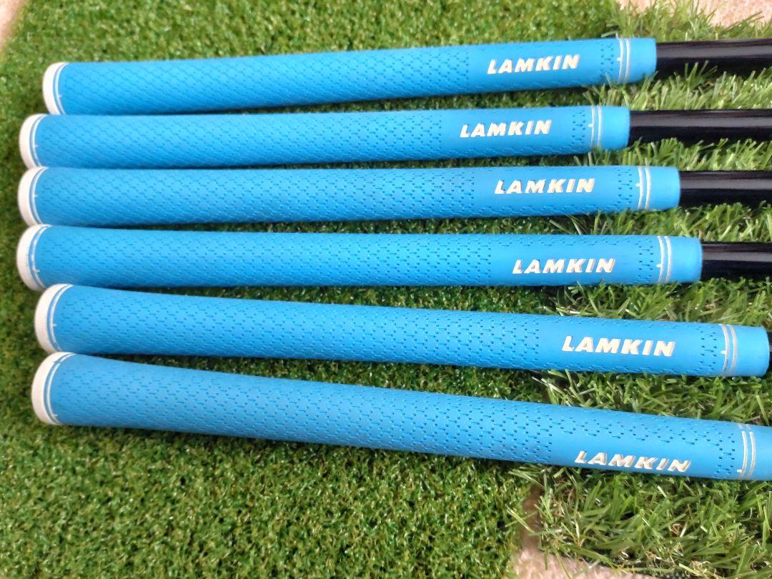 Mizuno JPX 800アイアンセット 6本