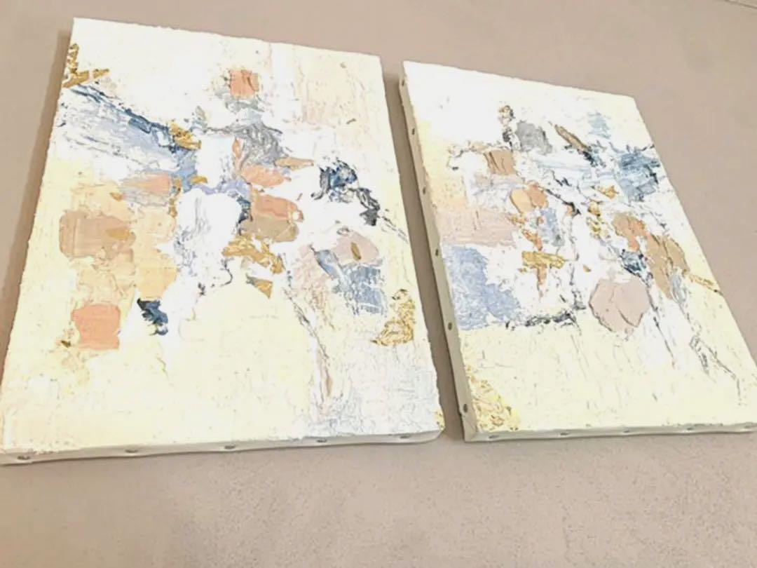 【原画】手描き/現代アート/キャンバス/一点物/絵画/インテリア/アート 原画】手描き/現代アート/キャンバス/一点物/絵画/インテリア/アート