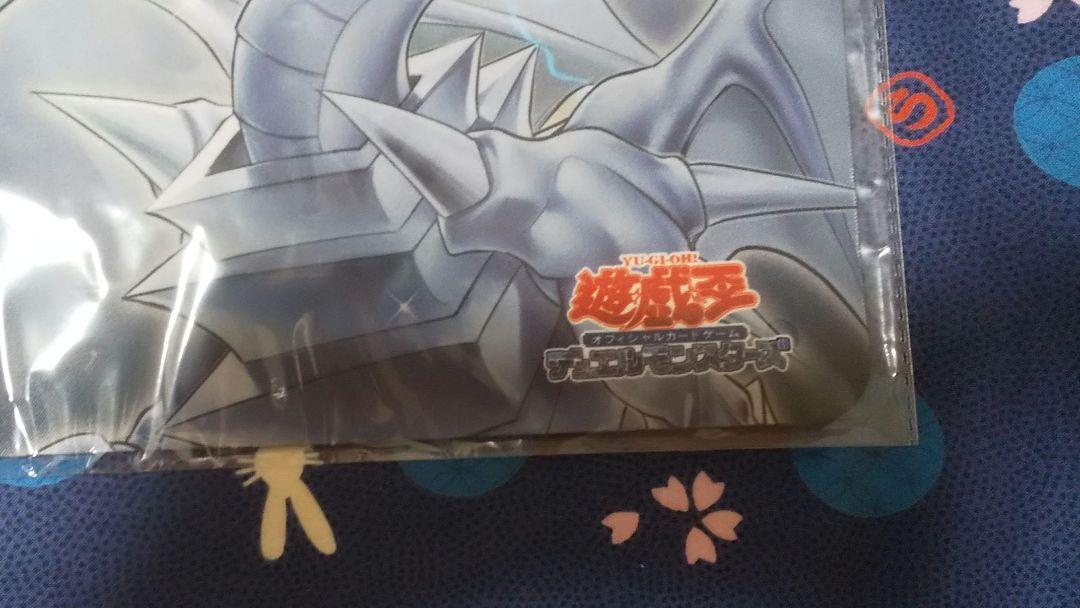 遊戯王OCG 遊戯王の日 プレイマット
