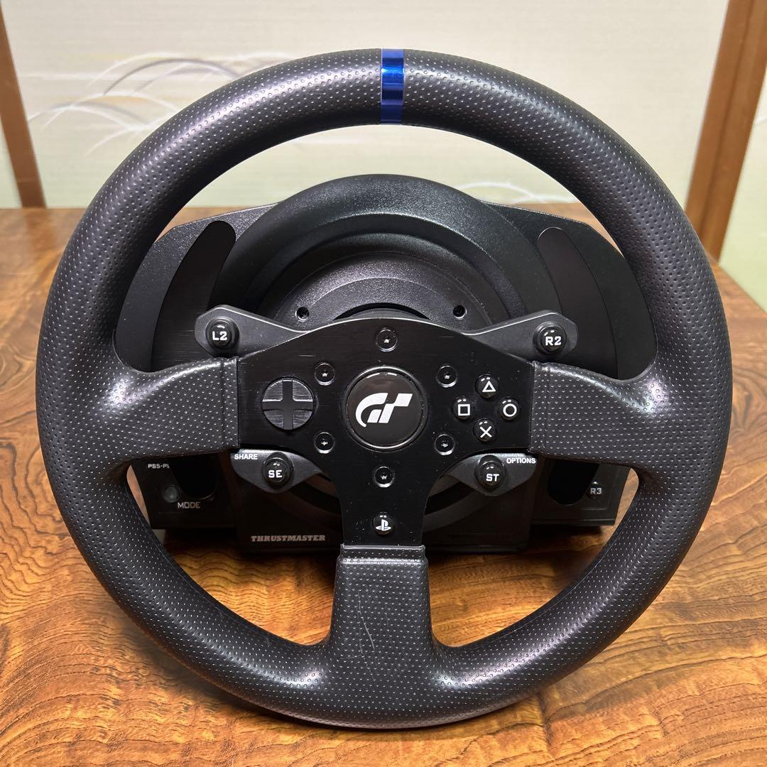 THRUSTMASTER T300RS GT Edition - メルカリ