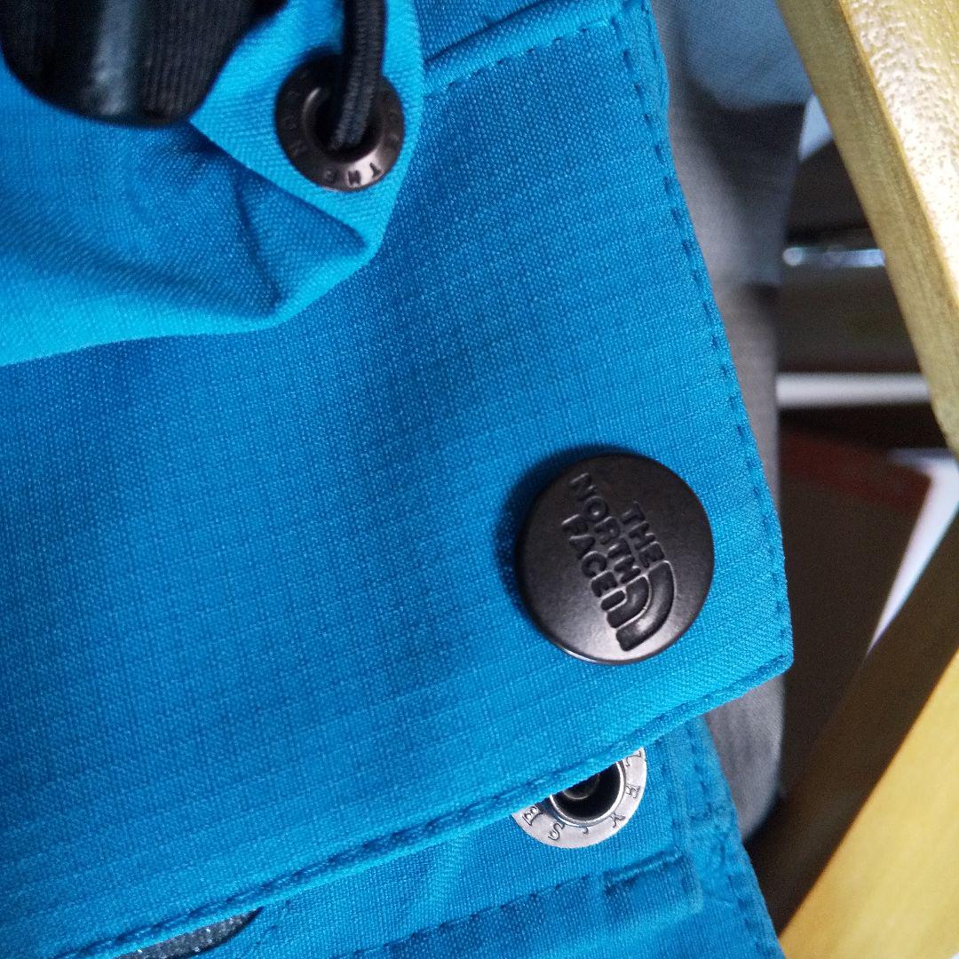 専用 ゴアテックス ノースフェイス オールマウンテン ジャケット 収納袋付き