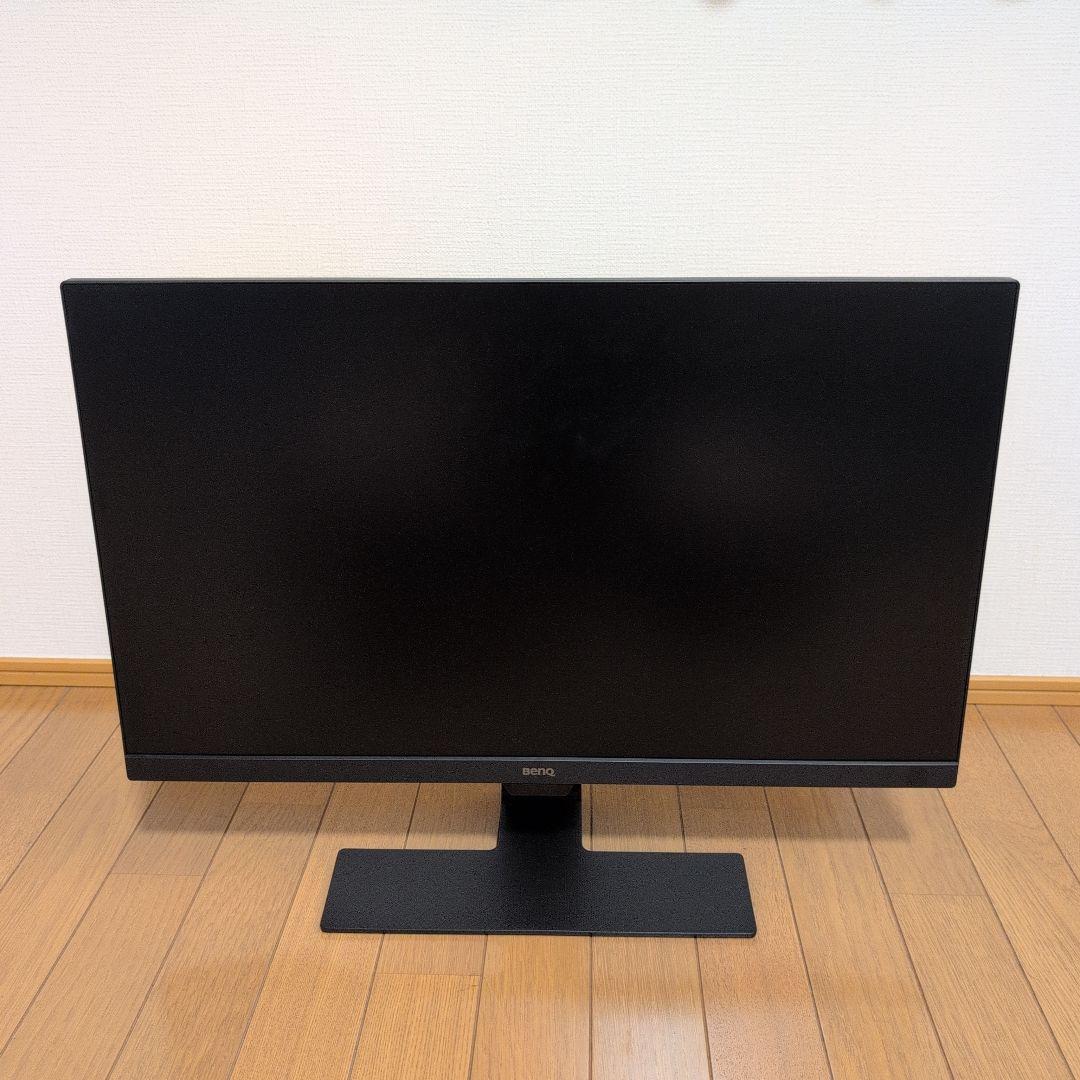 BenQ  GW2780 アイケアモニター  (27インチ/FHD)