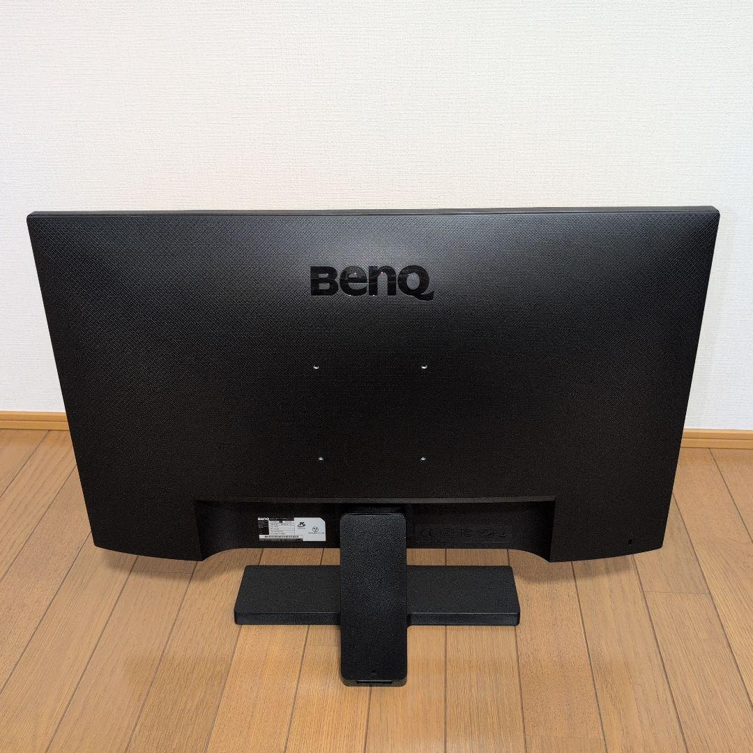 BenQ  GW2780 アイケアモニター  (27インチ/FHD)