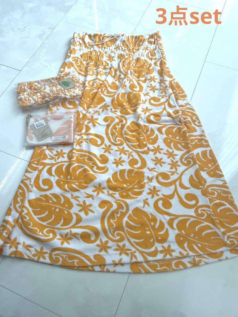 新品 未使用品 タグ付き マウナロア Maunaloa