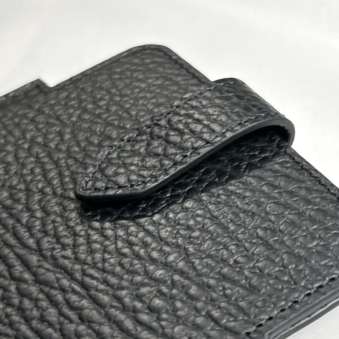 新品　Maison Margiela 22aw スマホポーチ　スマホバッグ