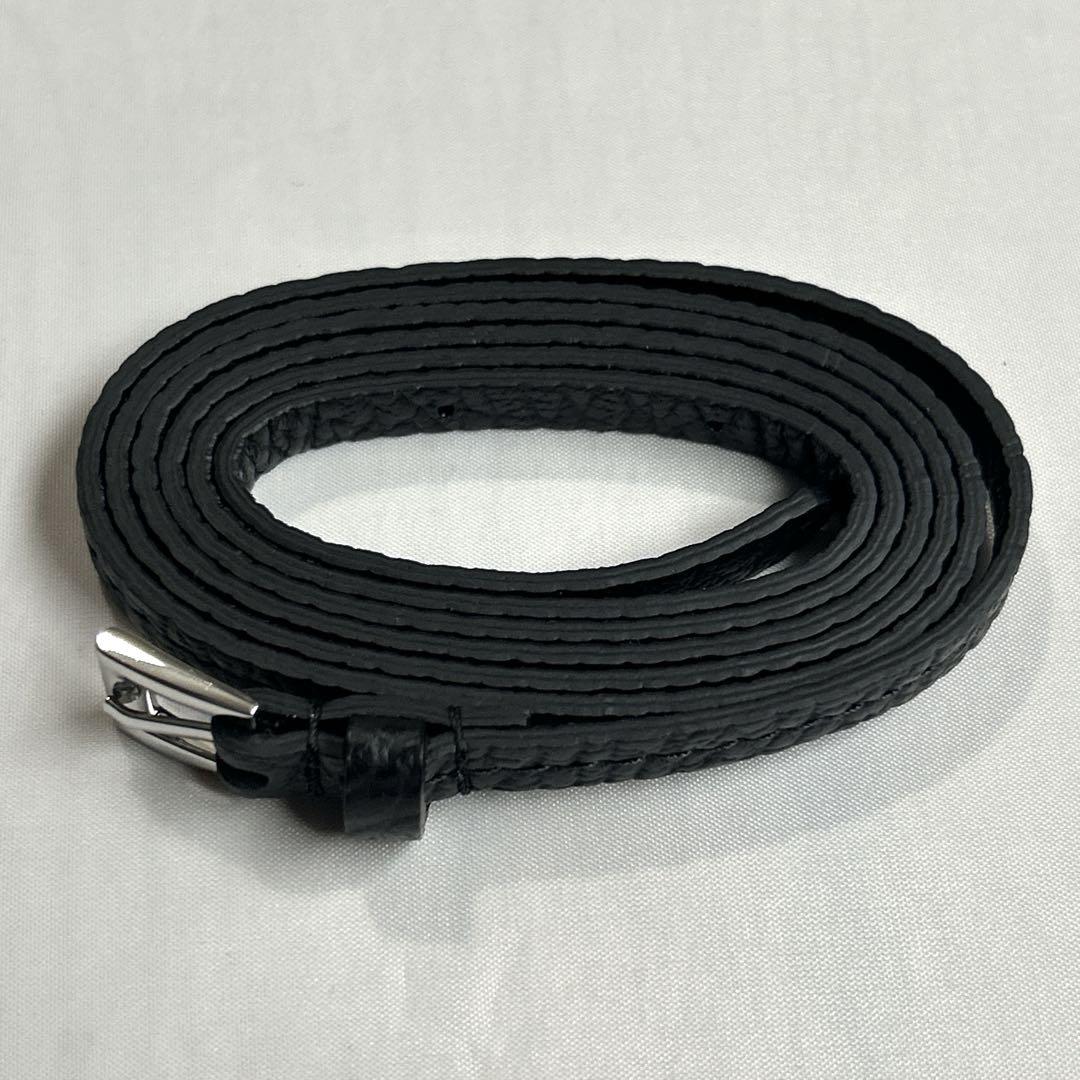 新品　Maison Margiela 22aw スマホポーチ　スマホバッグ