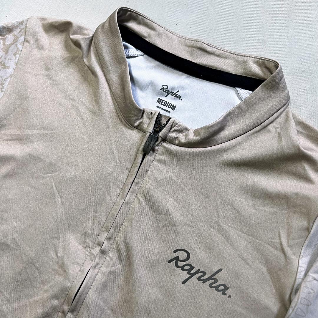 Rapha 特別限定版 メンズ プロチーム ロングスリーブ ジャージ Mサイズ メンズ プロチーム ロングスリーブ ライトウェイト ジャージ | Rapha