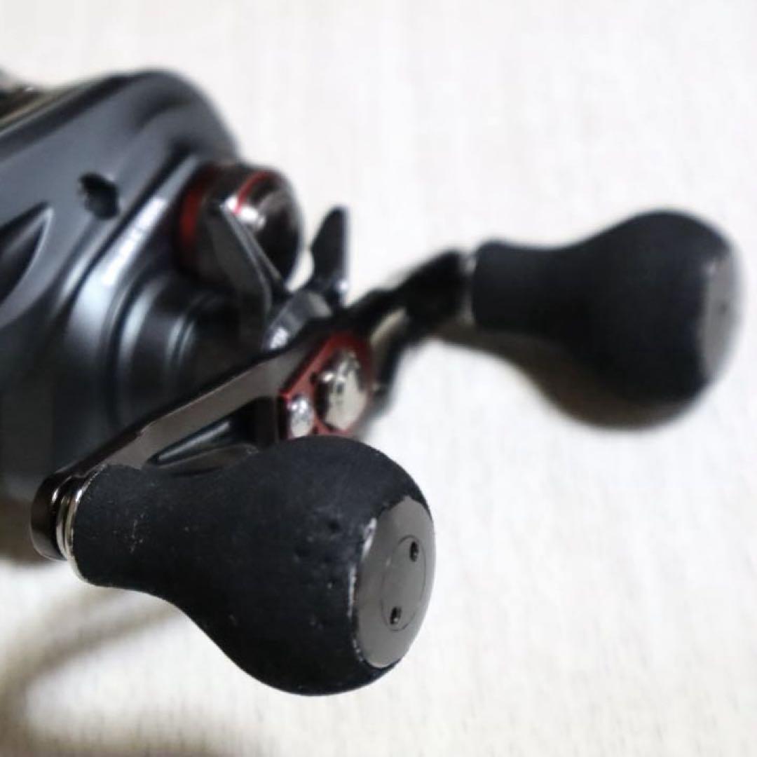 DAIWA CATALINA IC 100SH/100SHL 左ハンドル
