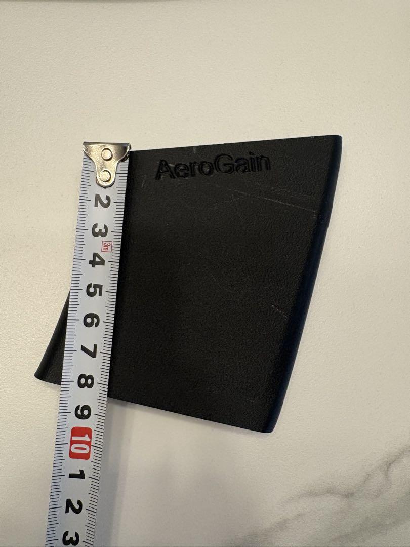（せきじゅんさん用）AeroGain ダブルボトル BTA トライアスロン TT せきじゅんさん用）AeroGain ダブルボトル BTA トライアスロン