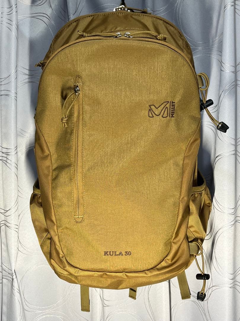 MILLET KULA30 バックパック リュック 旧ロゴ ミレー クーラ30