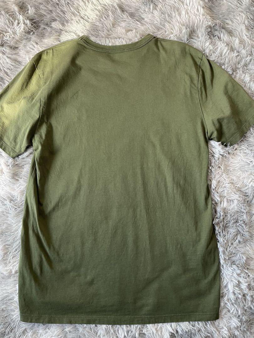 MAISON KITSUNÉ トレーナーとTシャツ　計2点