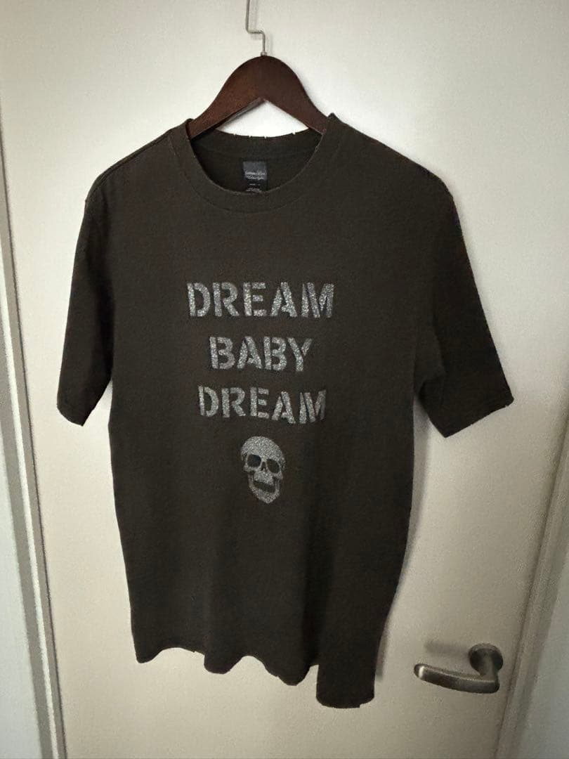 Number nine ドリーム期 2004年ss サイズ5XL LL NUMBER N INE