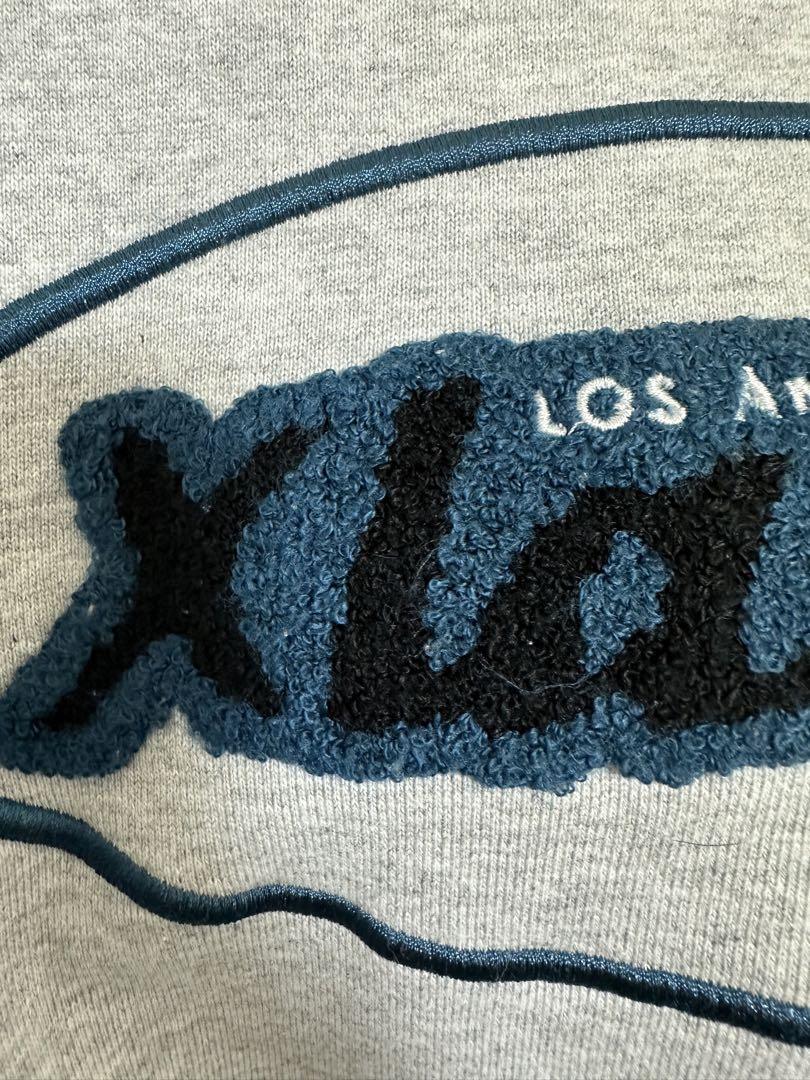 XLARGE スウェットお 手頃 価格