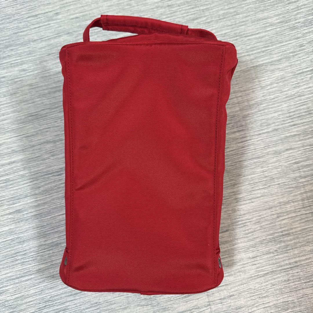 新品　BEAMS GOLF ゴルフ　シューズケース