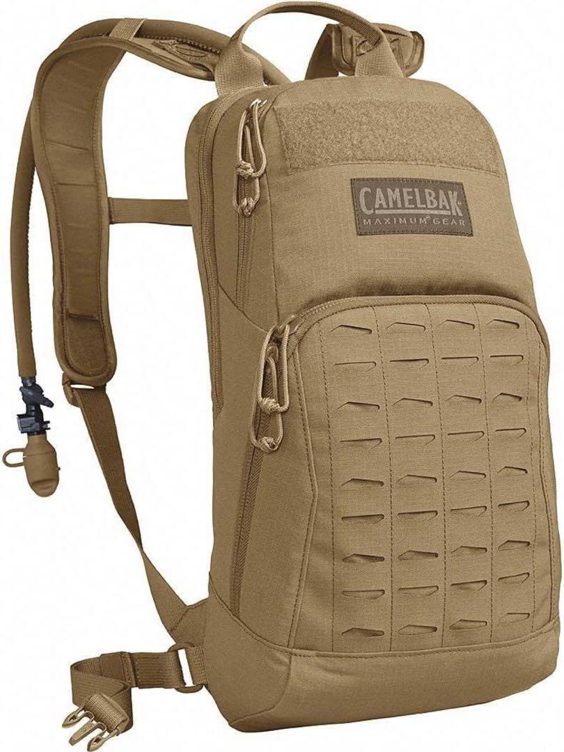 CAMELBAK ハイドレーションパック 3L