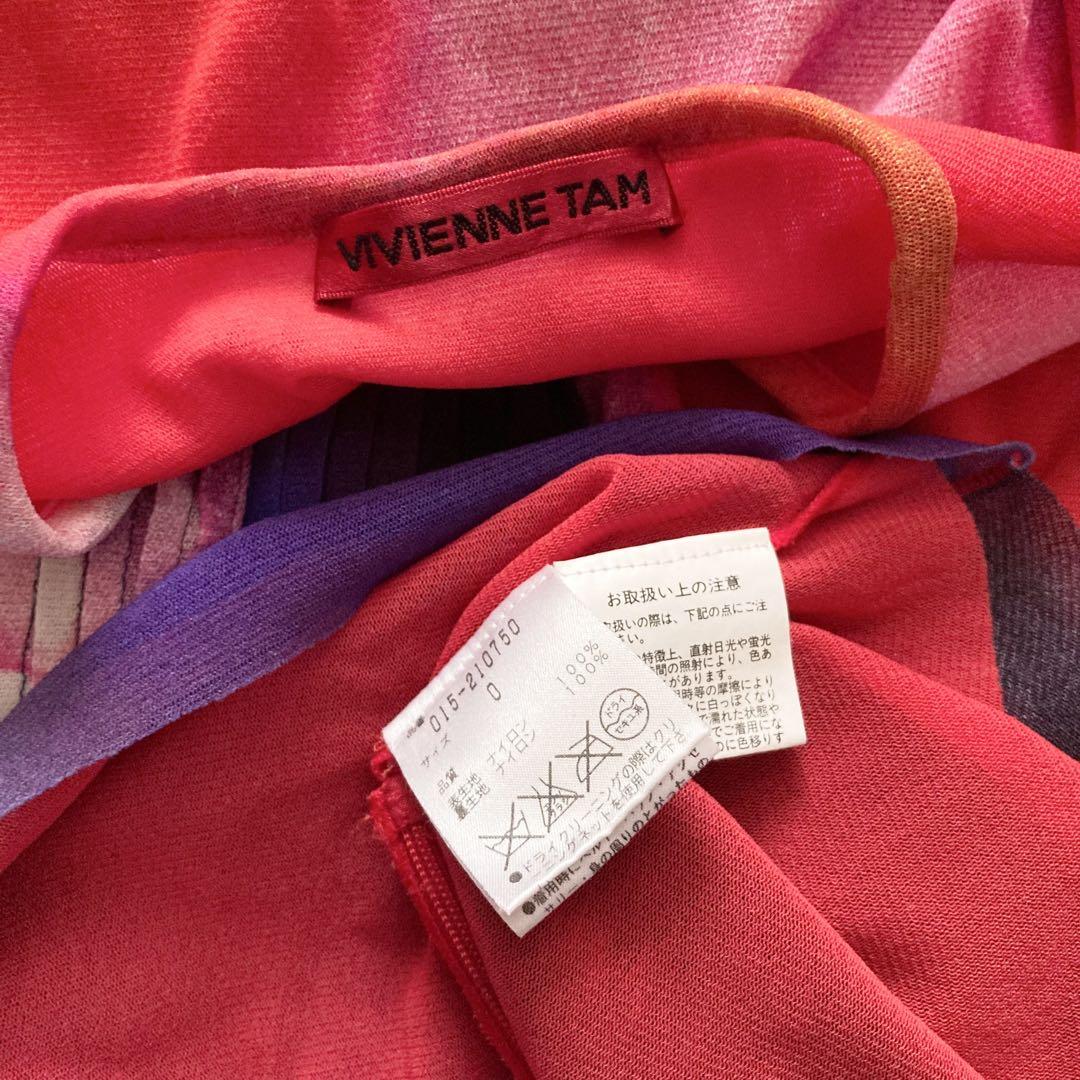トップス｜全商品｜VIVIENNE TAM（ヴィヴィアンタム）公式