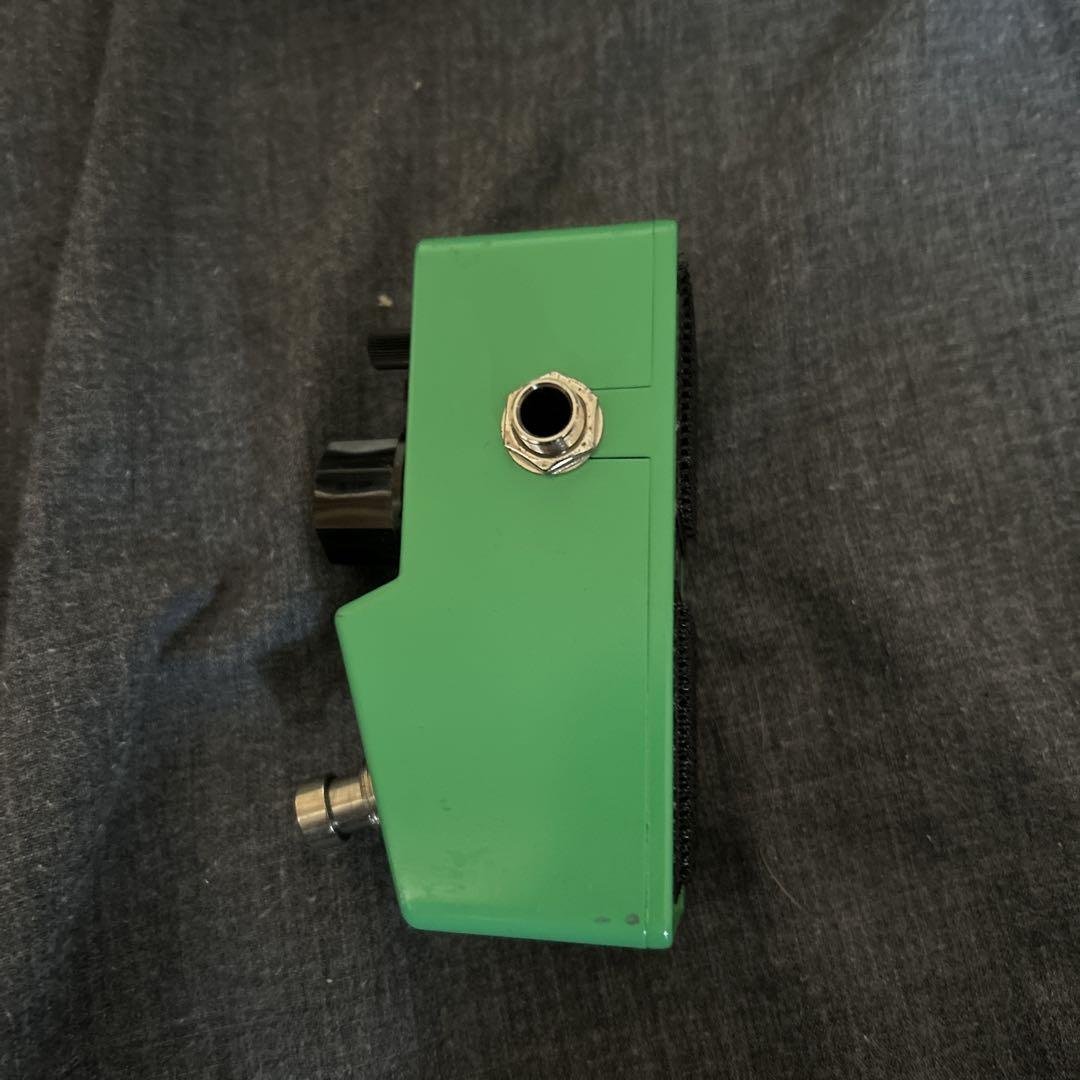 チューブスクリーマー ミニ Tube screamer mini