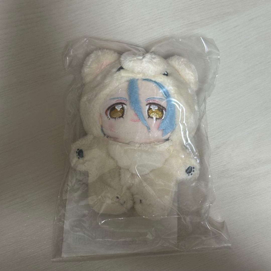 あんスタ あんさんぶるスターズ いつぬい 一緒に暮らすぬい HiMERU新品、♥