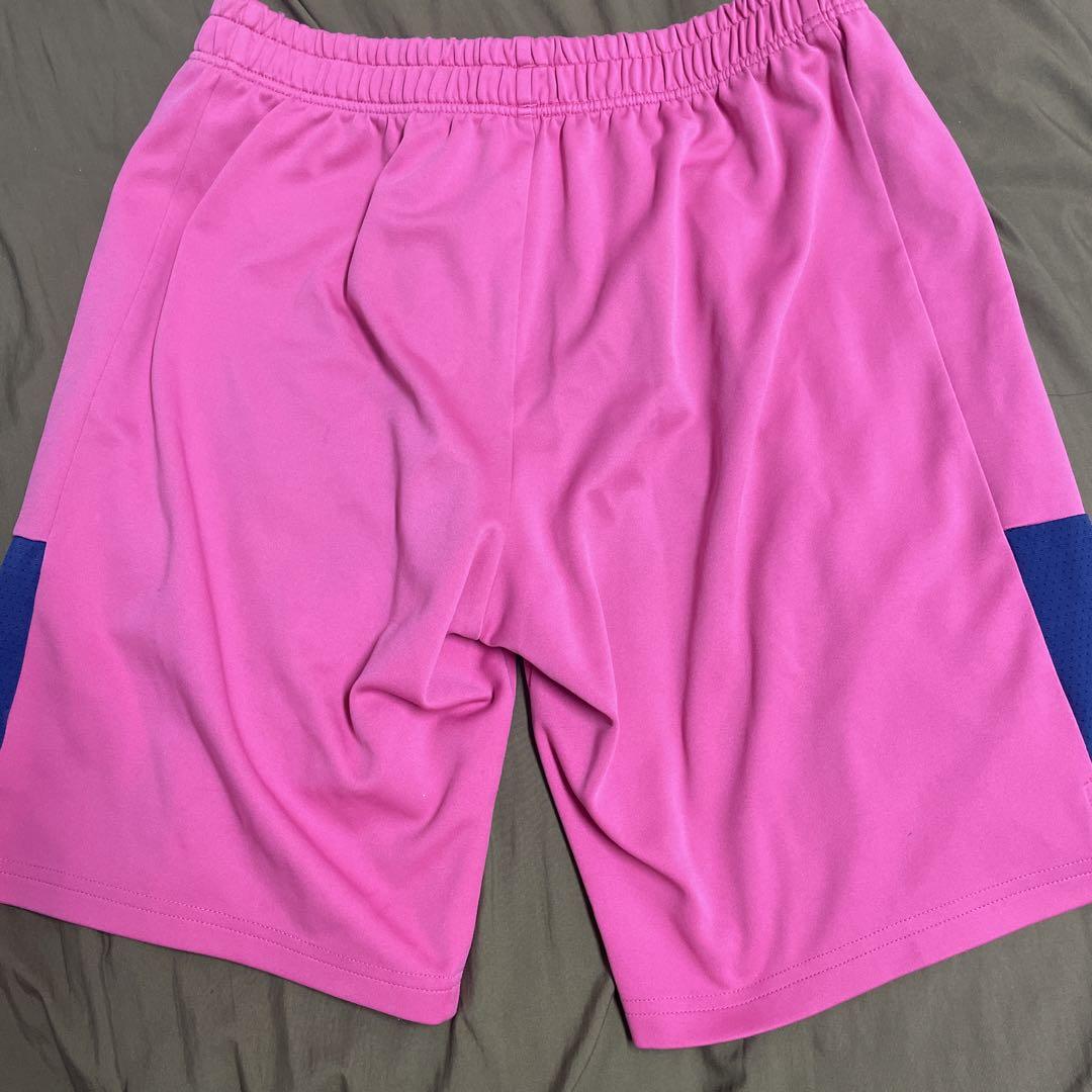 YONEX ハーフパンツ　日本代表