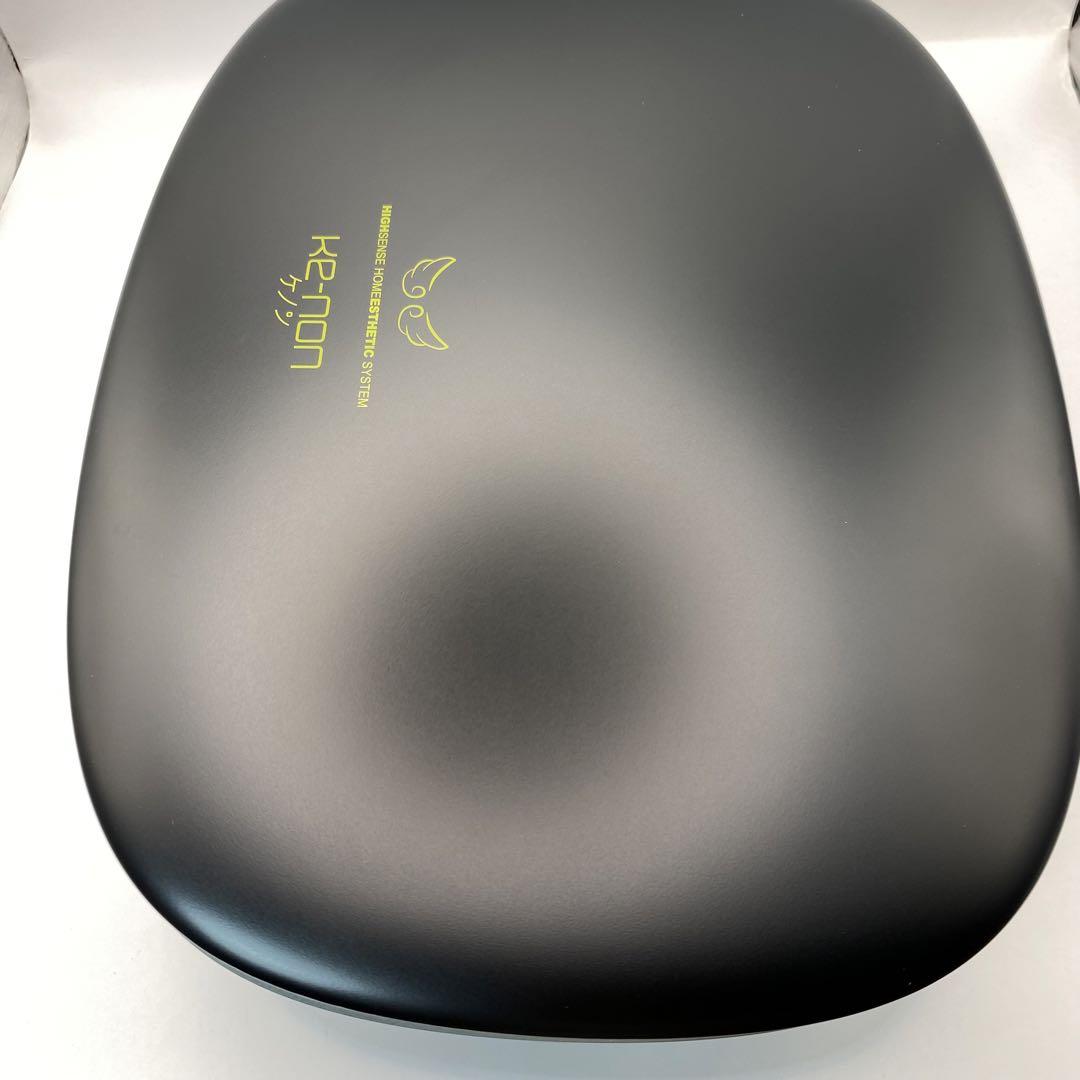 kenon ケノン ver7.0 光脱毛機　NIPL-2080