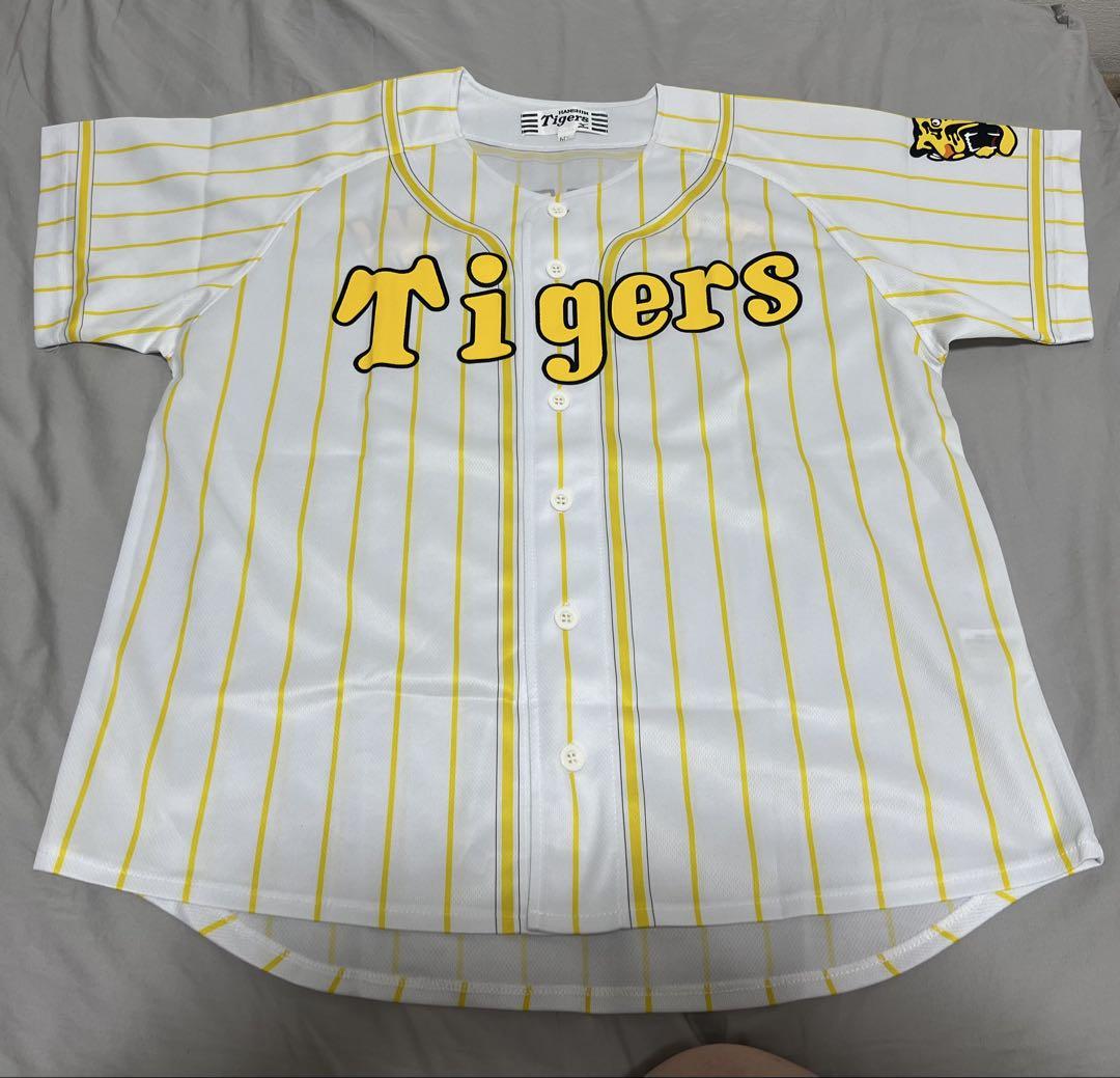 阪神　阪神タイガース　鳥谷敬　鳥谷　応援　ユニフォーム　Tシャツ　現在非売品