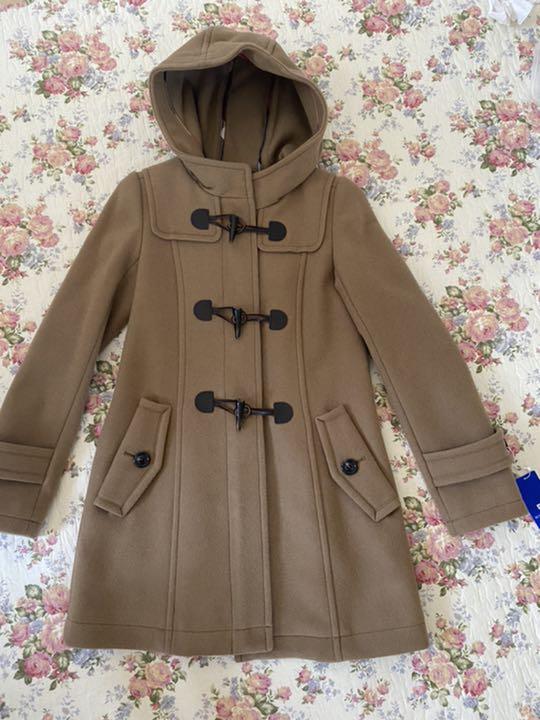 M【半額】BLUE LABEL ダッフルコート タグ付き ダッフルコート ジャケット/アウターM¥15,594-renalquality.com.br M【半額】BLUE LABEL ダッフルコート タグ付き ダッフルコート ジャケット/アウターM¥15,594-renalquality.com.br