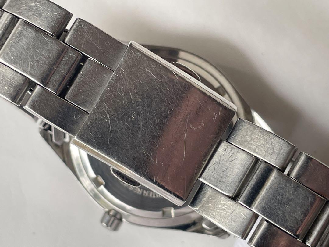 時計 SEIKO QUARTZ 7N43-9080 MENS