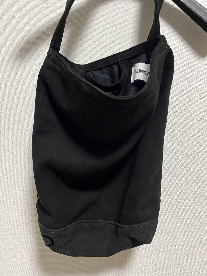 【TEMBEA / テンベア】レショップ別注 BAGUETTE TOTE
