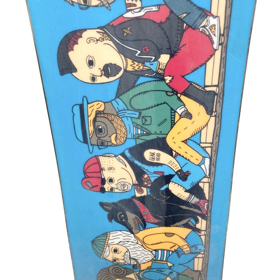 BURTON バートン