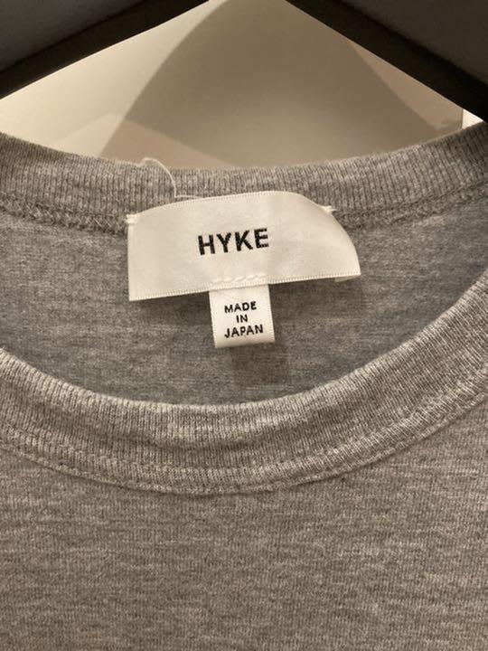 49%割引ブラウン系,S超人気新品 HYKE ハイク ビッグT グレー シャツ/ブラウス(半袖/袖なし) レディースブラウン系S-FOTOSOLARENERGIA.COM.BR 49%割引ブラウン系,S超人気新品 HYKE ハイク ビッグT グレー シャツ/ブラウス(半袖/袖なし) レディースブラウン系S-FOTOSOLARENERGIA.COM.BR