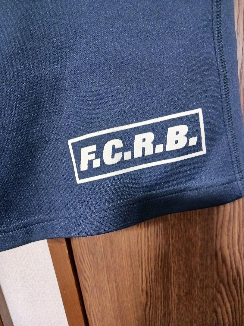 FCRB GYM NIKE ブリストル BOX LOGO セットアップ ネイビー