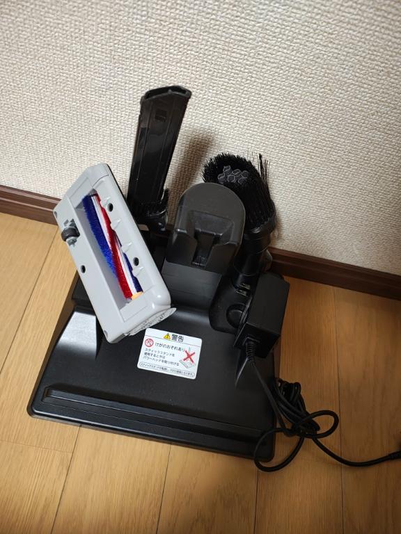 日立★PKV-BK3K★2023年製★バッテリー新品と同等★7