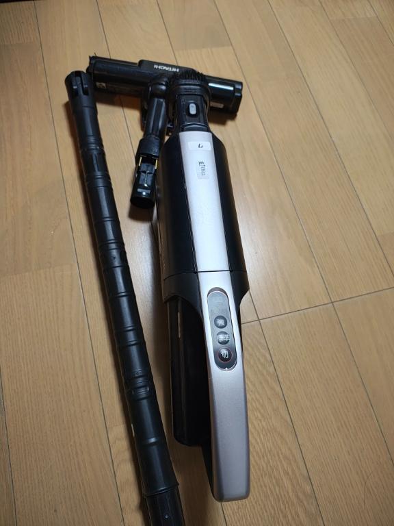 日立★PKV-BK3K★2023年製★バッテリー新品と同等★7