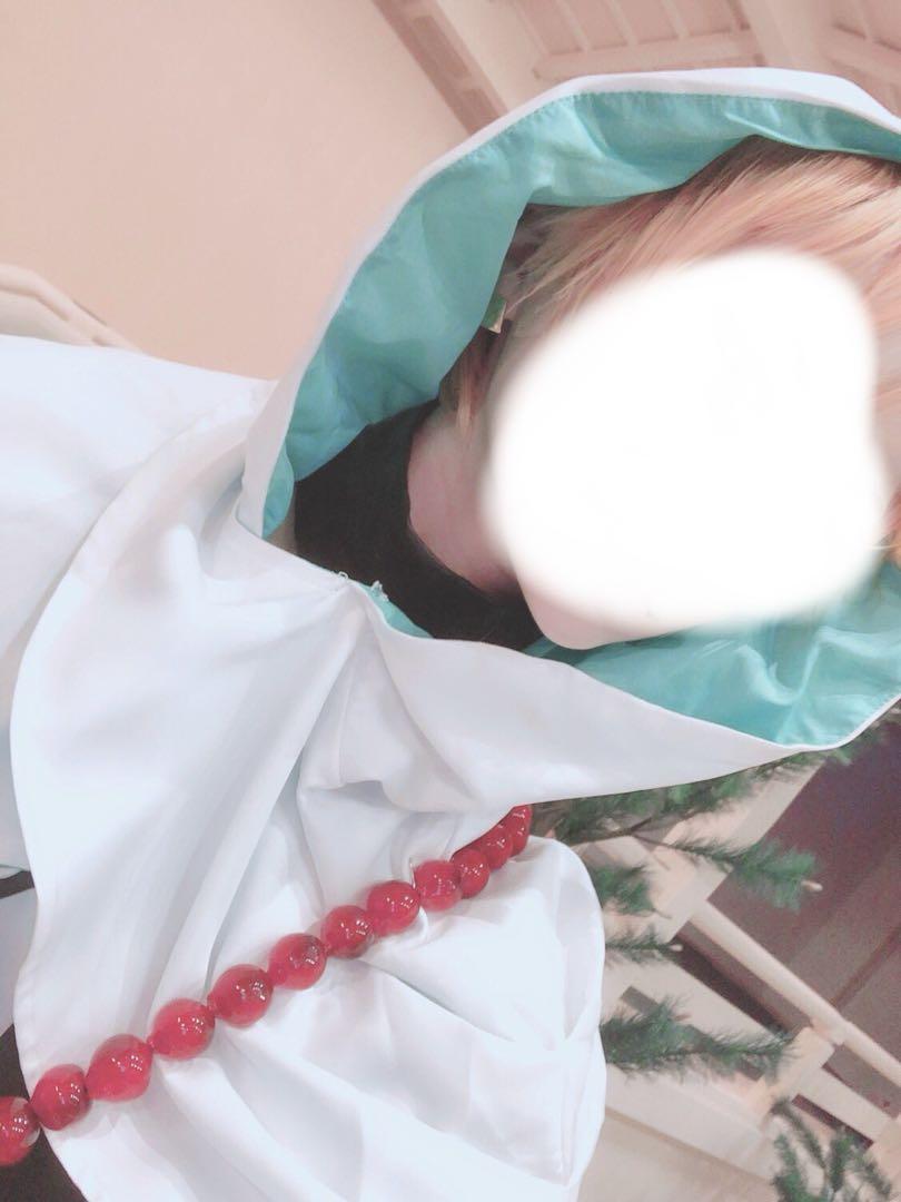 刀剣乱舞 岩融 フルセット コスプレ衣装ウィッグ