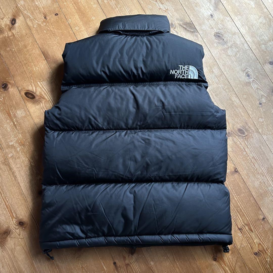 THE NORTH FACE SALE ザ・ノース・フェイス 中綿ベスト メンズ