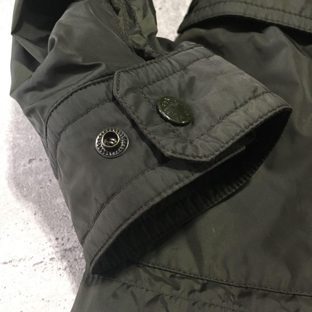 MONCLER